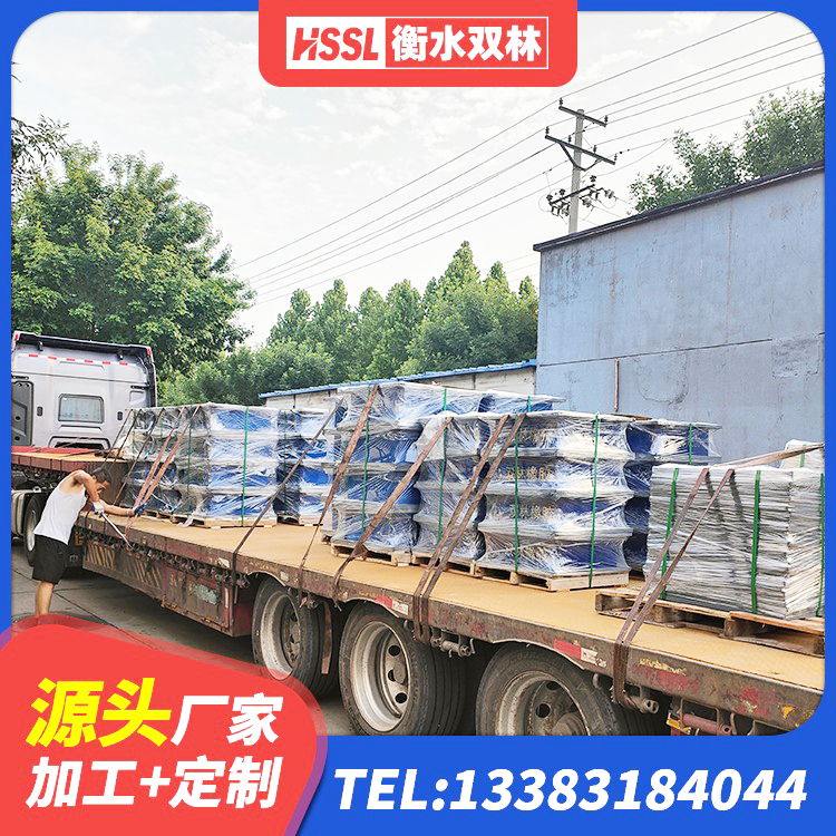 泸州建筑铅芯减震橡胶隔震支座厂家 泸州铅芯隔震支座 泸州LRB1400支座厂家 泸州高阻尼支座HDR什么价格 - 第6张