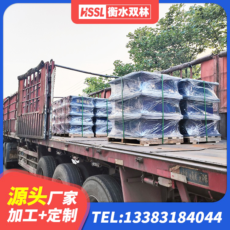 泸州建筑铅芯减震橡胶隔震支座厂家 泸州铅芯隔震支座 泸州LRB1400支座厂家 泸州高阻尼支座HDR什么价格 - 第9张
