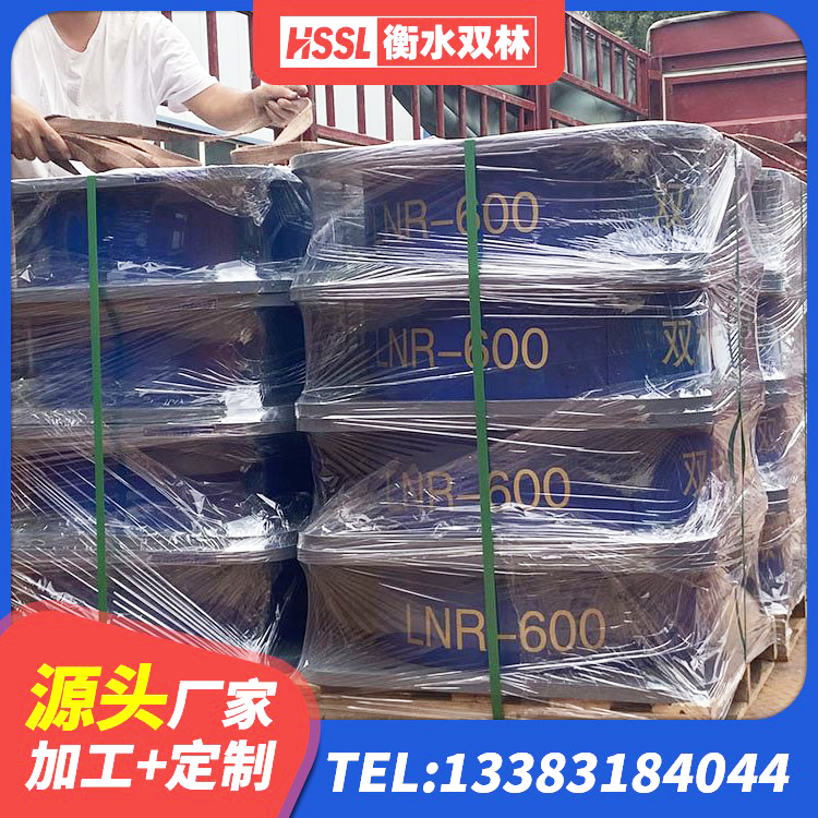 泸州建筑高阻尼抗震支座 泸州抗震高阻尼支座 泸州隔震支座LNR哪家好 泸州有铅芯隔震支座什么价格 - 第2张
