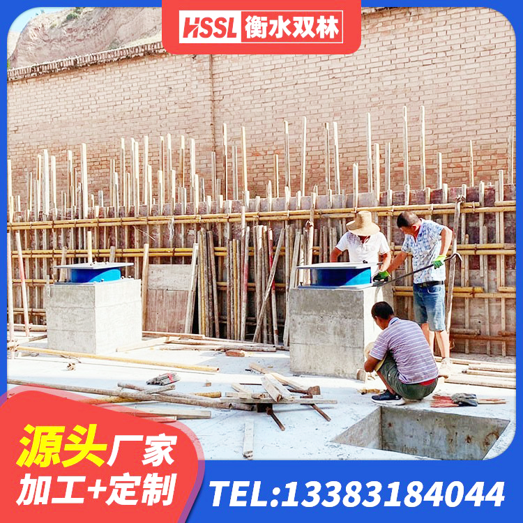 泸州LNR300天然橡胶支座什么价格 泸州LNR1100天然隔震支座多少钱 泸州LRB1300铅芯隔震支座什么价格 泸州建筑橡胶隔震减震支座 - 第3张