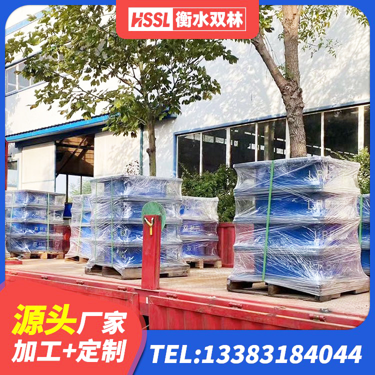 泸州建筑铅芯减震橡胶隔震支座厂家 泸州铅芯隔震支座 泸州LRB1400支座厂家 泸州高阻尼支座HDR什么价格 - 第4张