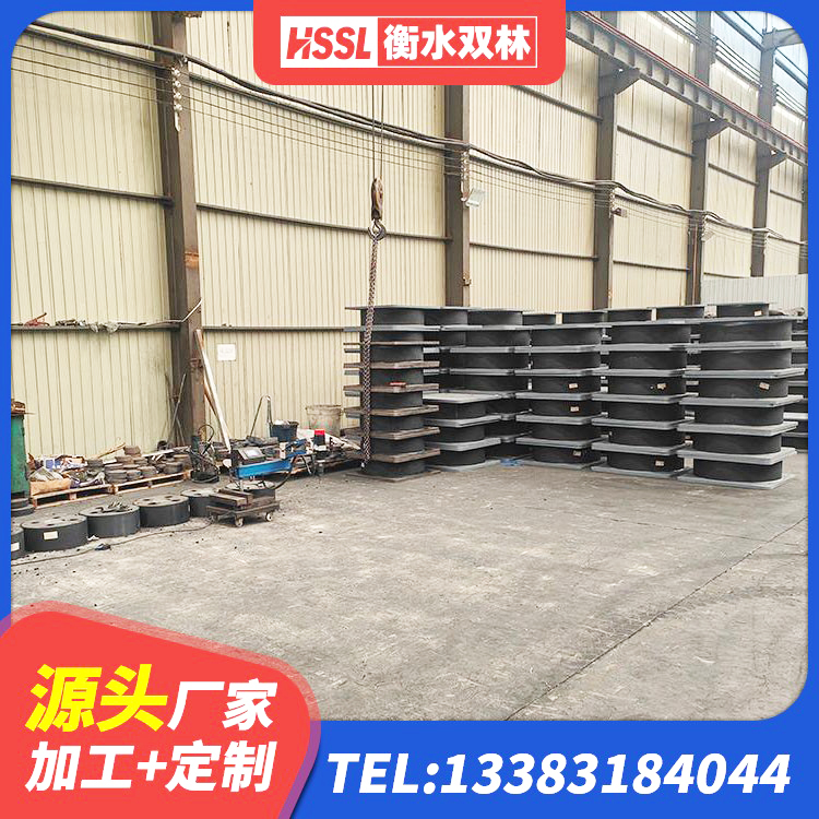 泸州铅芯橡胶减隔震支座源头工厂 泸州LNR1200橡胶支座生产厂家 泸州防震橡胶隔震支座源头工厂 泸州建筑高阻尼圆形隔震支座厂家