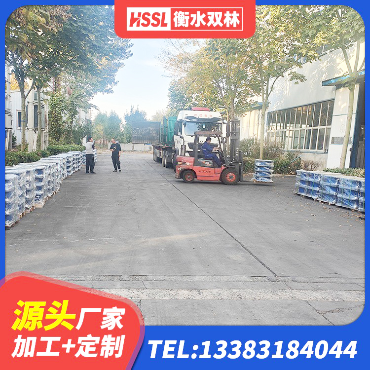 泸州建筑高阻尼抗震支座 泸州抗震高阻尼支座 泸州隔震支座LNR哪家好 泸州有铅芯隔震支座什么价格 - 第5张